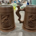 LoTR Mugs