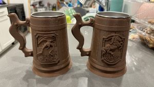 LoTR Mugs