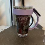 HHN Souvenir Cup Handle/Holder