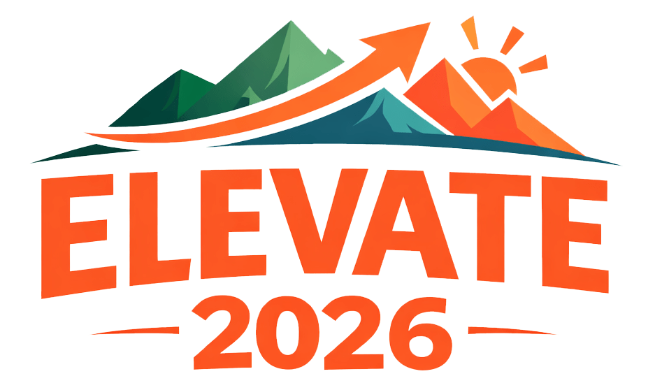 Elevate 2026